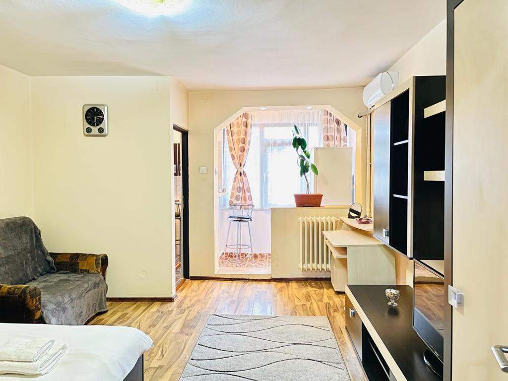 Luand Apartament Ιάσιο Εξωτερικό φωτογραφία